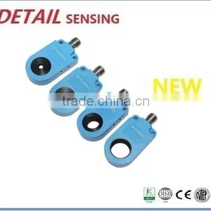 FSNA Series Ring Shape Proximity Switches, New Ring Proximity Sensors thumbnail-1