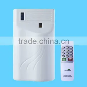 Hotel Light Sensor Remote Control Air Fragrance Dispenser thumbnail-1