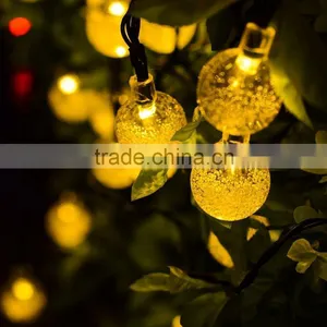 Fullbell 2016 New Design Led Sphere Net Lights thumbnail-6