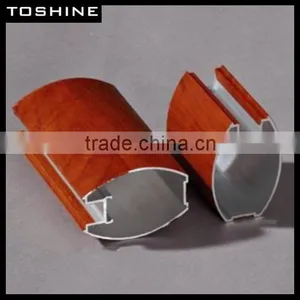 Customized Aluminum Decorative Profile for Furniture thumbnail-4