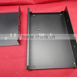 China Cutting Bending Painting Sheet Metal Fabrication thumbnail-5