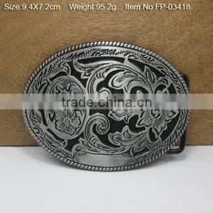 Zinc Plate Sheet Stamping Steel Adjustable Quick Connect Buckle thumbnail-6