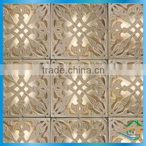Cast Stone Decorative Wall Panels thumbnail-1