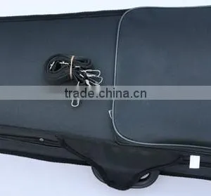 Handmade Viola Light Viola Imitation Ebony Accessories TL008-1 thumbnail-6