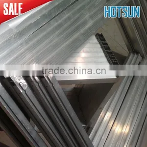Screen Print Aluminum Frame /C4 45*100*2.5mm thumbnail-5