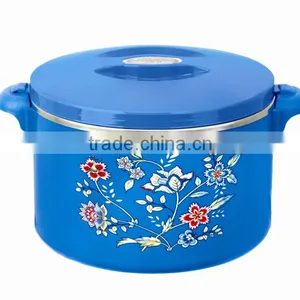 2865 Stainless Steel Thermos for Hot Food thumbnail-1