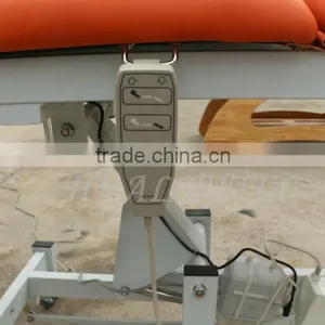 Best Style Cheap Spa Folding Massage Bed thumbnail-4