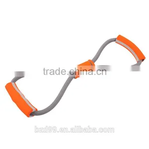 OEM/ODM Indoor/ Outdoor Hand Tool Chest Expander/ Jump Rope/Hand Grips Body Strong Fitness Equipment Set thumbnail-4