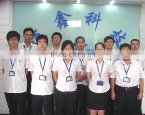 Wuxi Xinsheng Heat Exchanger Co., Ltd. company overview - view 3 thumbnail
