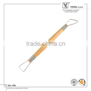 In Stock High Quality Pottery and Clay Modeling Tools Sculpture thumbnail-1
