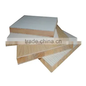 Pine/Poplar Core BlockBoard For China thumbnail-4
