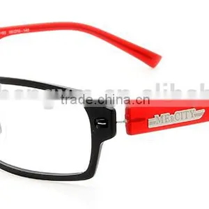 3.0MM Injection Frame Optical Eyeglasses Made in China thumbnail-4