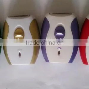 Professional Lady Full Body Shavers Hair Removal Shaver for Woman thumbnail-4