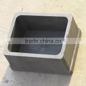 Graphite Mould as Sintering Box thumbnail-4