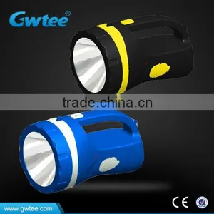 5 W Super Bright Torch Searchlight With SOS Function thumbnail-6