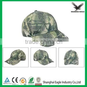 Customzied High Quality Twill Army Cap thumbnail-6