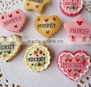 Wholesale Cake Brooch thumbnail-1