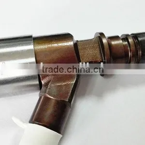 C6.4 Common Rail Fuel Injector C6.4 Engine Oil Injector 3264700 thumbnail-4