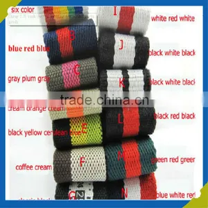 2015 Popular Colorful Webbing Manufacturer of Wholesale Nylon Webbing thumbnail-2