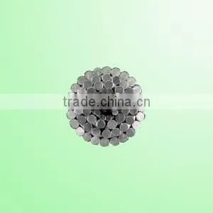 AAC AAAC ACSR ACAR Overhead Aluminum Conductor thumbnail-6