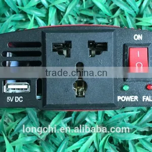 Factory Price 500 Watt dc to ac Inverter,12V 220V dc to ac Power Inverter thumbnail-3