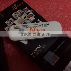 Unlocked Huawei EC315 Wifi Usb Modem thumbnail-1
