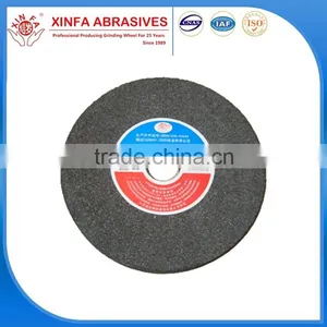 China Abrasive Green Stone Grinding Wheels Suppliers thumbnail-1