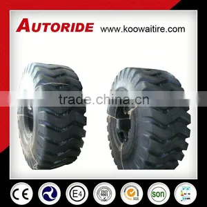 China Supplier 18.00r33 Radial Otr Tyres thumbnail-1