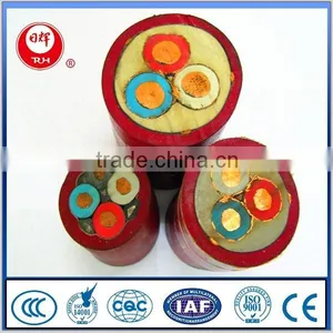 Flexible Rubber Cables for Mining Industry thumbnail-5