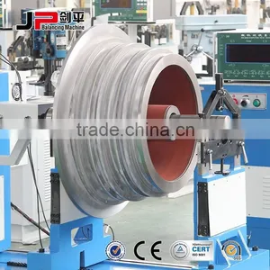 Fan Balancing Machine thumbnail-6