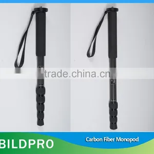 Cheap Price Monopod Foldable Camera Monopod Tripod Accessories thumbnail-6