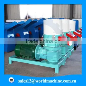 Whatsapp 008618337107392 Brand New Wood Pellet Mill thumbnail-1