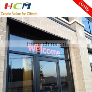 12v Led Sign Board Led Sign Car/electric Message Centers Signage for Advertising Equipment thumbnail-2