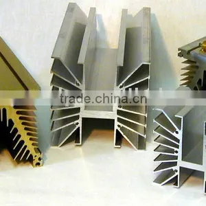 Aluminium Heat Sink thumbnail-1