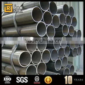 Api 5l Grade b Erw Steel Pipes Tpp Coating Api Standard Manufacturer, Welded Steel Pipe thumbnail-5