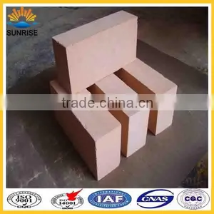 Manufacture LG1.0 High Alumina Insulating Brick thumbnail-1