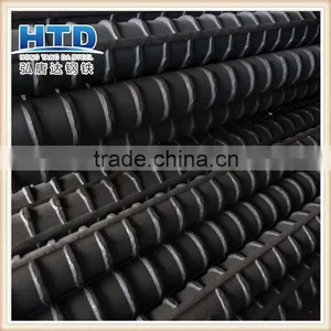 ASTMA615/A615M High Strength Deformed Bar 32mm thumbnail-1