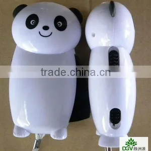 Cheape LED Torch/Hand Pressing FlashLight thumbnail-1