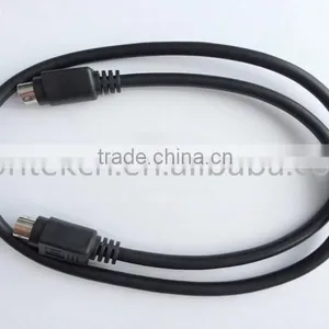 BCC-66 Original Sumitomo Battery Charging Cord Suit for BU-66S/BU-66L Battery and PS-66 AC-DC Power Adapter thumbnail-1
