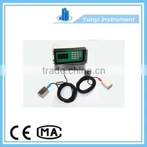 Portable Ultrasonic Flowmeter Price thumbnail-2