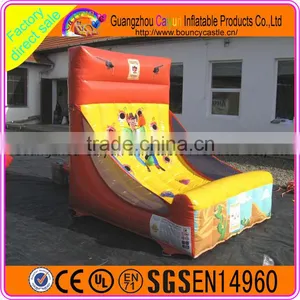 New Arrival Inflatable Kids Dart Game thumbnail-2