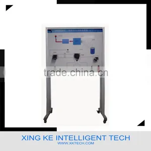 Auto Training Simulator, Car Teaching Model, Auto Reversing Radar System Simulator thumbnail-1