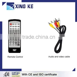 XK-EVD1 DVD Player Practical Training Device thumbnail-2