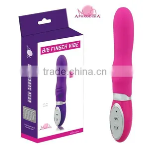 Free Sexy Movies Sex Tool Sexy Toys Silicone Penis Vibrator thumbnail-1