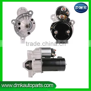 Peugeot 405 Starter Motor 12v 1.1kw Oem:2-1300-VA,0-001-107-019 thumbnail-1