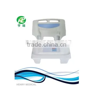 Supply PP Material Electric Head&foot Boards thumbnail-1