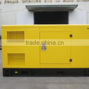 Weichai Diesel Engines Silent Generator thumbnail-1