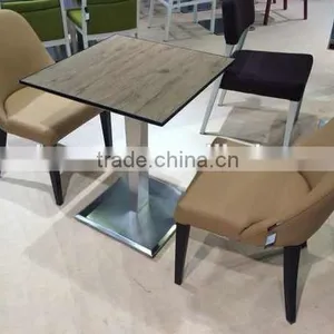 Metal Dinning Chair thumbnail-6
