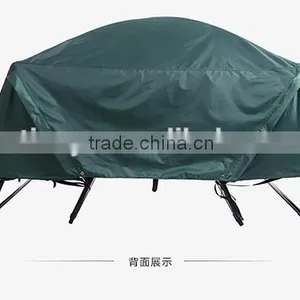 Lightweight Camping Cot With Carry Cag thumbnail-3