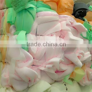 High Quality Polyurethane Foam 100% Dry and Clean thumbnail-6